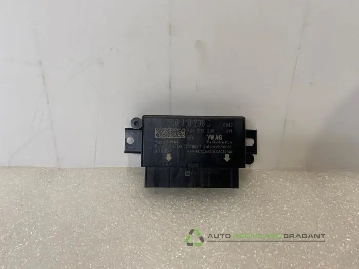 PDC Module Volkswagen Golf