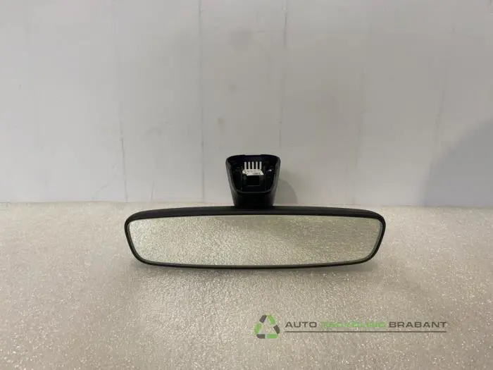 Binnenspiegel Audi Q5