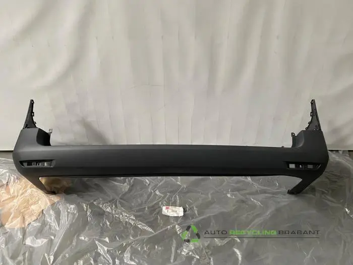 Stoßstange hinten Mercedes Vito