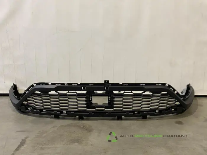 Grille Dacia Sandero