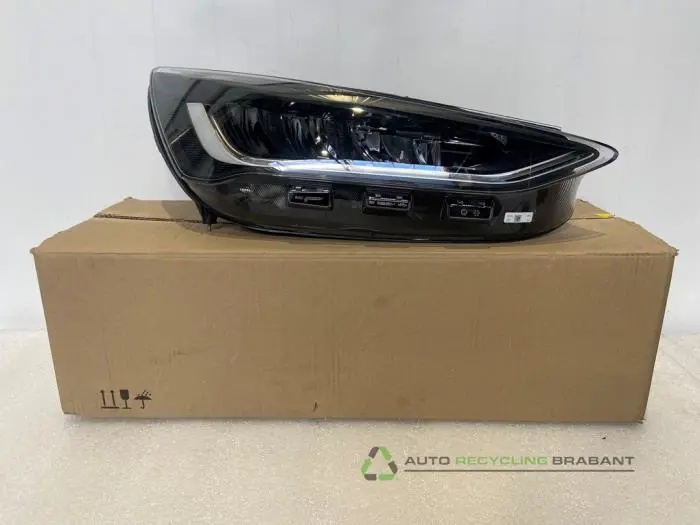 Koplamp rechts Ford Focus