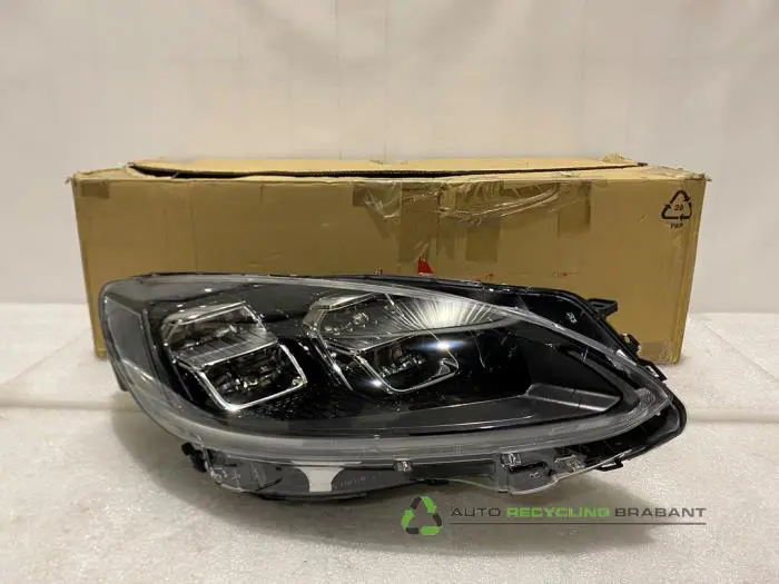 Koplamp rechts Ford Kuga