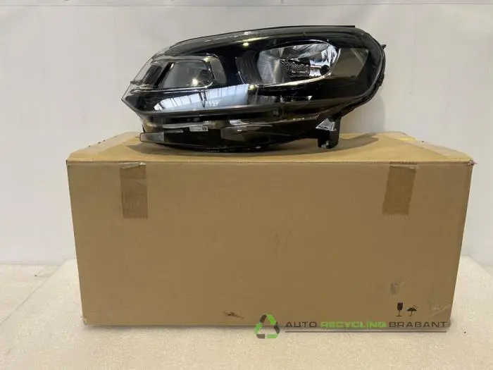 Koplamp links Opel Vivaro