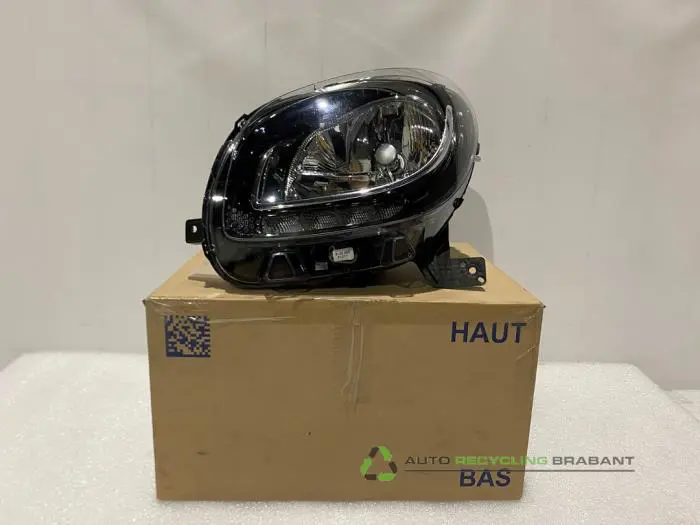 Koplamp links Smart Fortwo