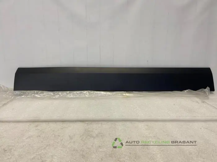 Sierstrip Volkswagen Crafter