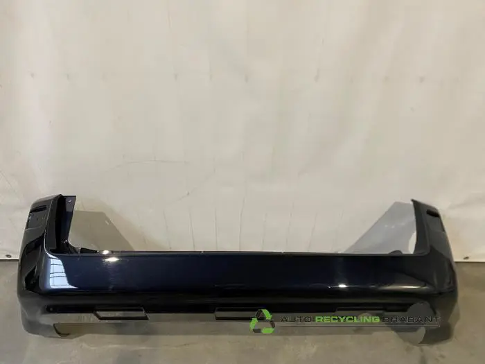 Stoßstange hinten Suzuki Grand Vitara