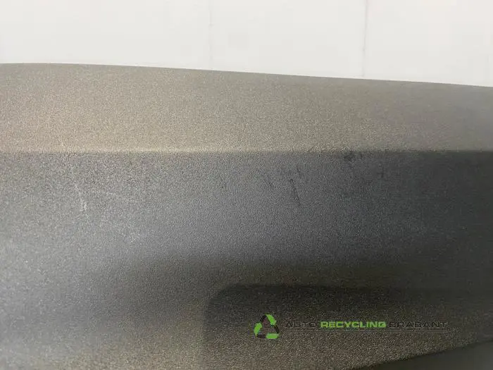 Portierlijst Opel Grandland X