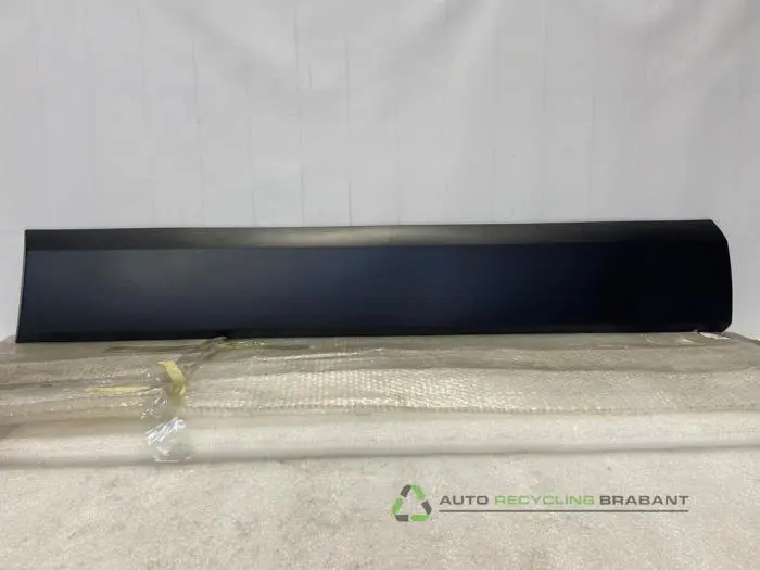 Sierstrip Ford Transit