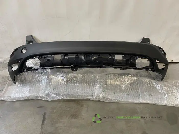 Stoßstange hinten Renault Espace