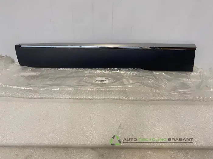 Portierlijst Opel Crossland X