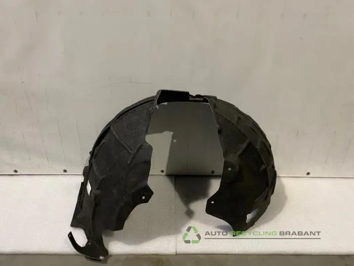 Wielkuip Audi E-Tron