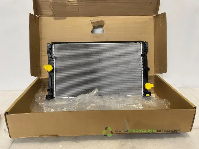 Radiateur BMW 5-Serie