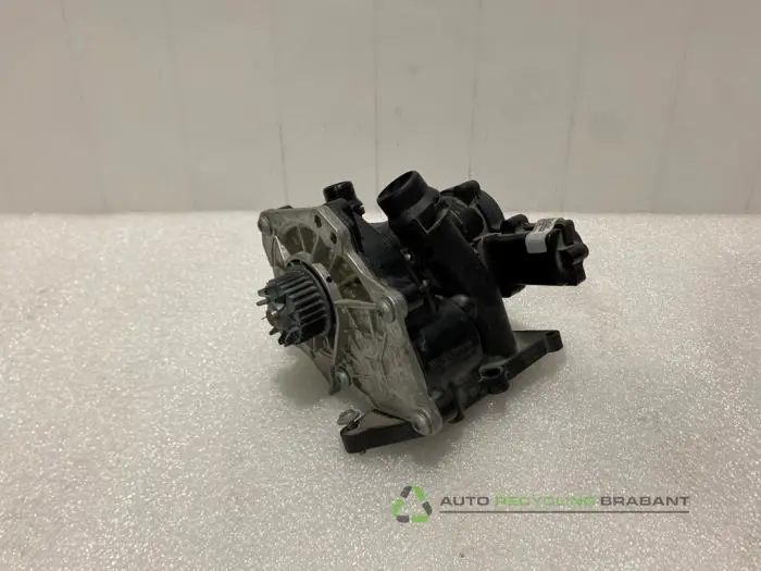 Extra waterpomp Volkswagen Golf