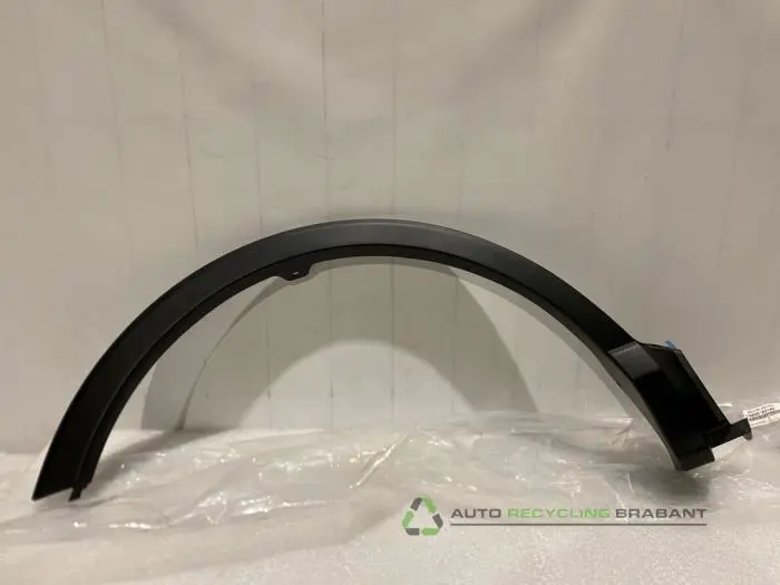 Spatbord Lijst Toyota Rav-4