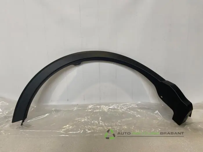 Spatbord Lijst Toyota Rav-4