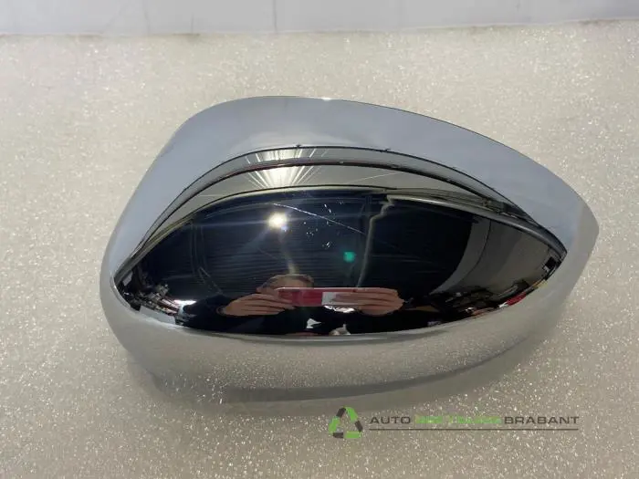 Spiegelkap links Fiat 500