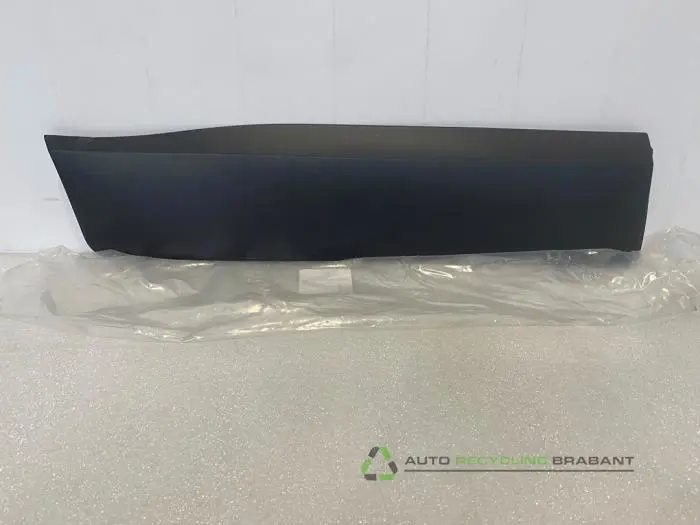 Portierlijst Opel Crossland X