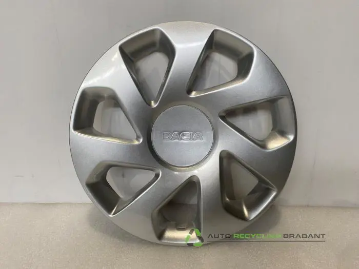 Radkappe Dacia Sandero