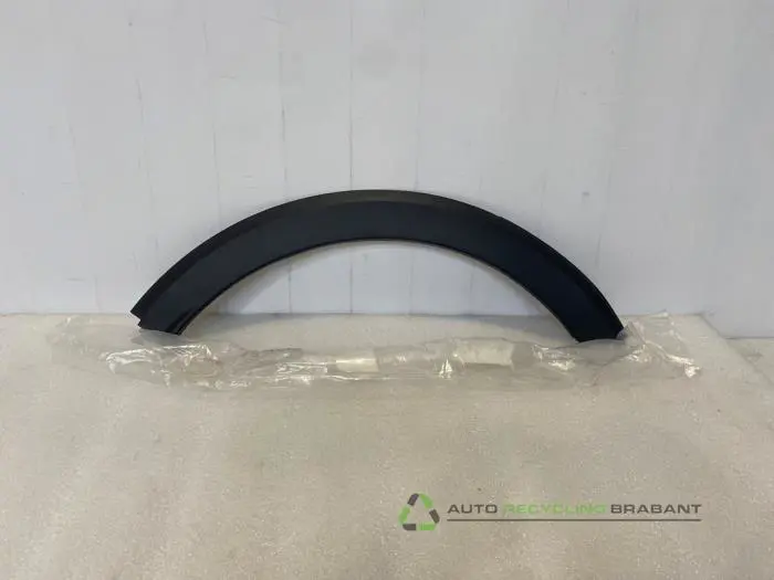 Spatbordverbreder Opel Crossland X