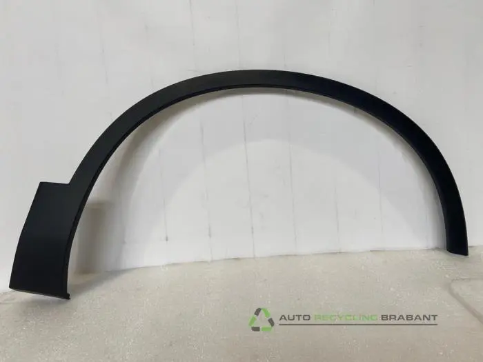 Spatbordverbreder Volvo XC40