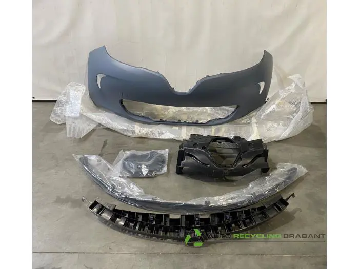 Stoßstange vorne Renault Zoe