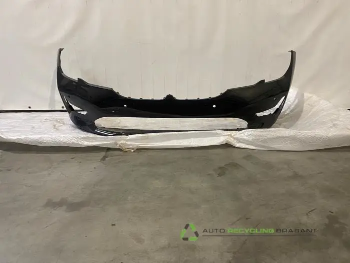 Stoßstange vorne BMW 3-Serie
