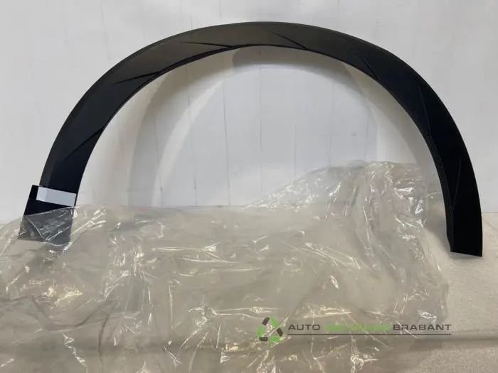 Spatbordverbreder Hyundai Ioniq