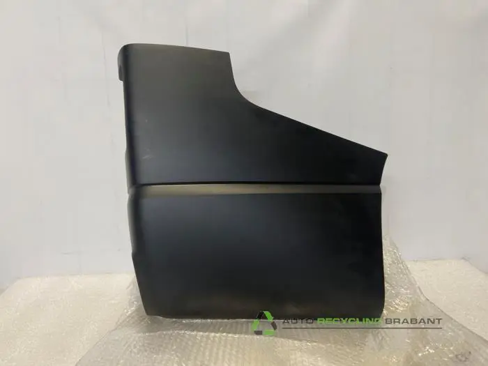 Stoßstangenecke rechts hinten Renault Trafic