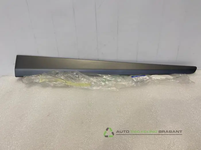 Portierlijst Hyundai I10