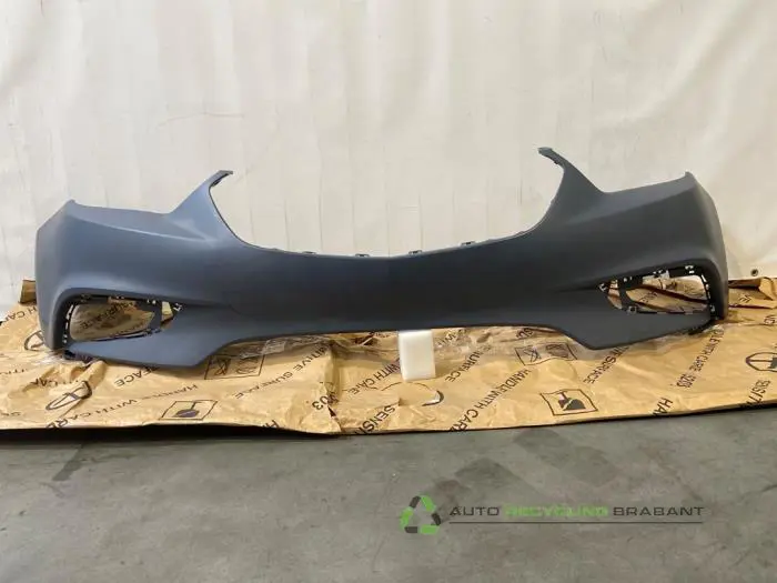 Stoßstange vorne Opel Mokka