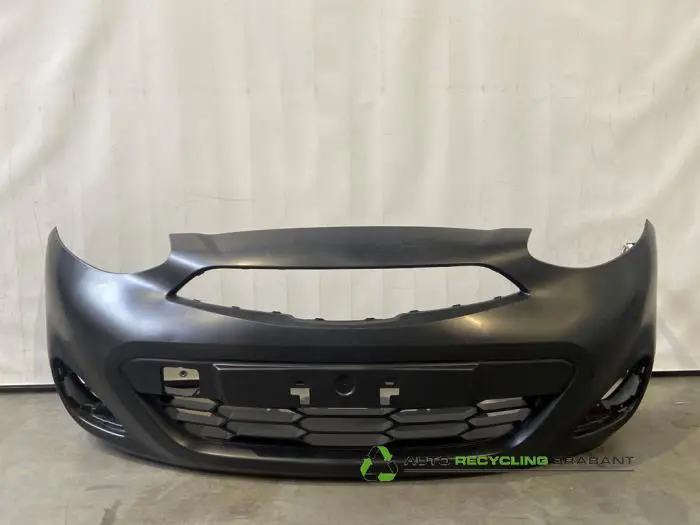 Stoßstange vorne Nissan Micra