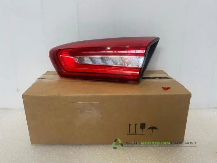 Achterlicht rechts Ford Focus