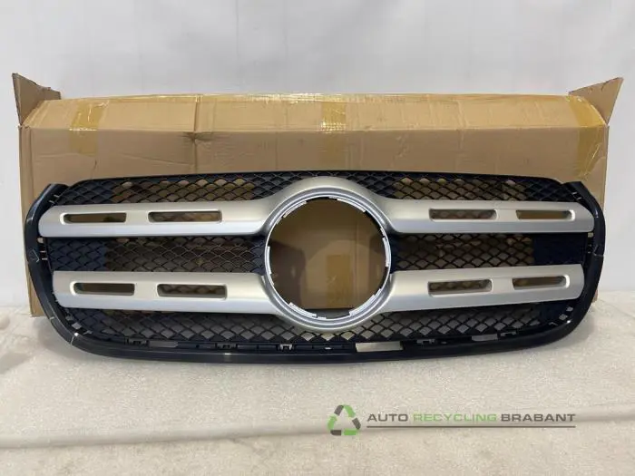 Grille Mercedes X-Klasse