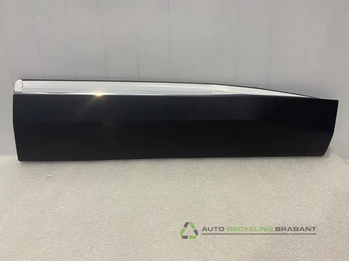 Portierlijst Peugeot 3008