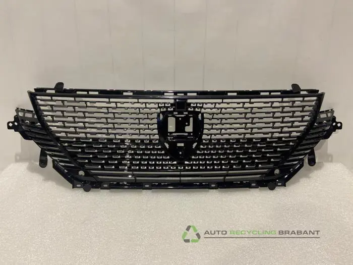 Grille Peugeot 308