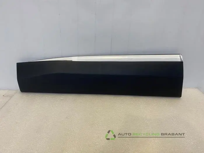 Portierlijst Peugeot 3008