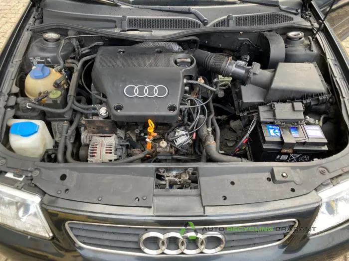 Motor Audi A3