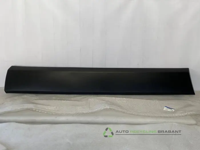 Sierstrip Ford Transit