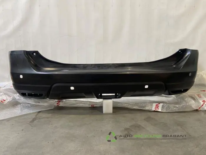 Stoßstange hinten Nissan X-Trail