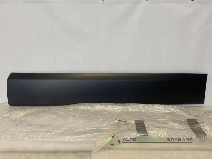 Sierstrip Ford Transit