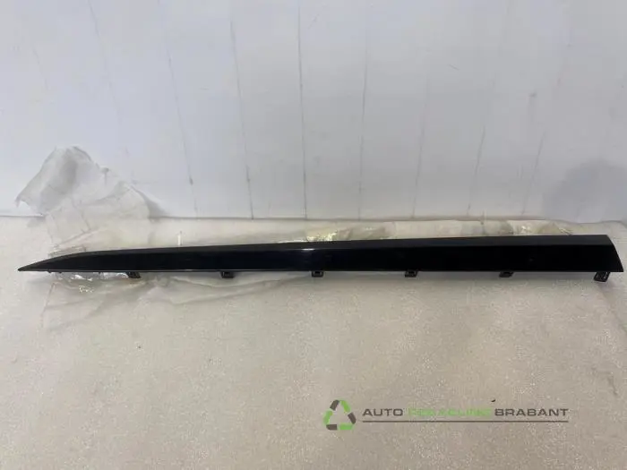 Sierstrip Toyota C-HR