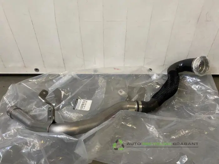 Intercooler Buis Renault Master