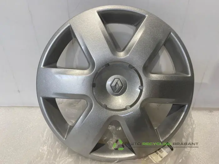 Radkappe Renault Kangoo