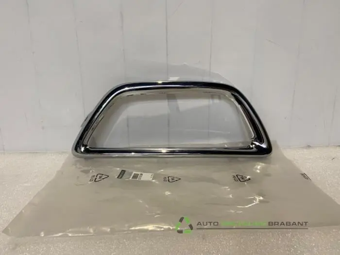 Grille Lijst Renault Captur