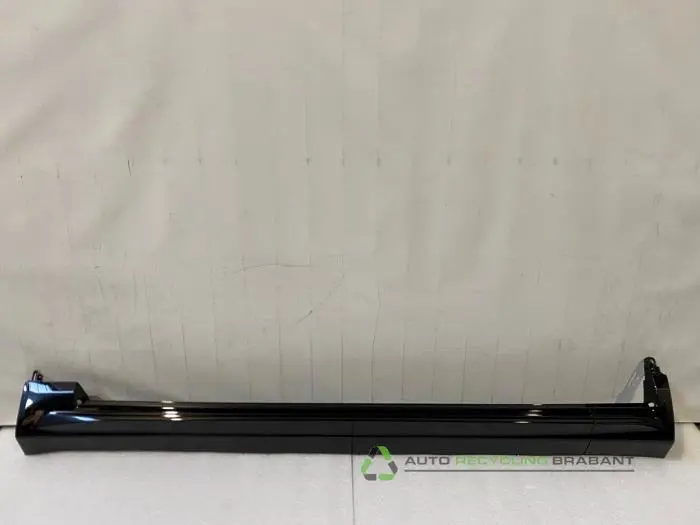 Zijskirt links Volvo XC90