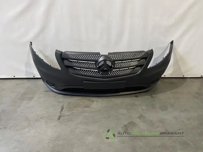 Stoßstange vorne Mercedes Vito