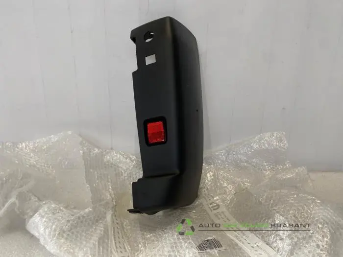 Stoßstangenecke rechts hinten Citroen Jumper