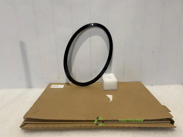 Zierleiste Mini Cooper