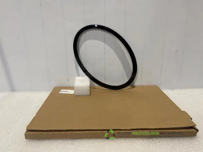 Zierleiste Mini Cooper