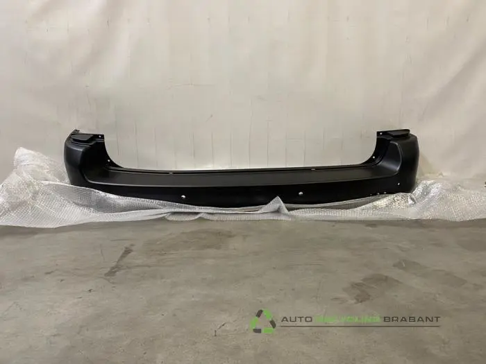 Stoßstange hinten Peugeot Expert